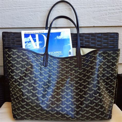 goyard pronunciation|goyard original.